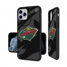 Чехол на телефон Minnesota Wild iPhone Bump Ice