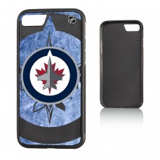 Чехол на iPhone NHL Winnipeg Jets Tilt Bump Ice