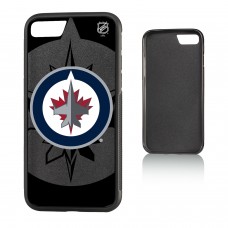 Чехол на телефон Winnipeg Jets iPhone Bump Ice