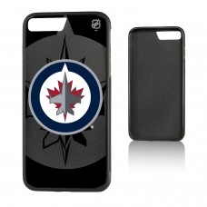 Чехол на телефон Winnipeg Jets iPhone Bump Ice