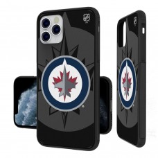 Чехол на телефон Winnipeg Jets iPhone Bump Ice