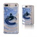 Чехол на iPhone NHL  Vancouver Canucks Clear Ice - оригинальные мобильные аксессуары НХЛ