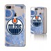 Чехол на телефон Edmonton Oilers iPhone Clear Ice