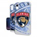 Чехол на iPhone NHL  Florida Panthers Clear Ice - оригинальные мобильные аксессуары НХЛ