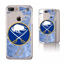 Чехол на iPhone NHL Buffalo Sabres Clear Ice
