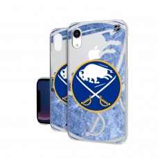 Buffalo Sabres iPhone Clear Ice Case