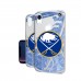 Чехол на iPhone NHL  Buffalo Sabres Clear Ice - оригинальные мобильные аксессуары НХЛ