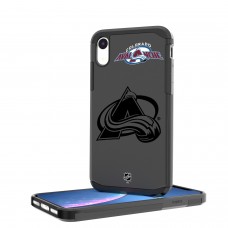 Чехол на iPhone NHL Colorado Avalanche Rugged