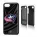 Чехол на телефон Columbus Blue Jackets iPhone Mono Tilt Rugged