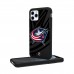 Чехол на телефон Columbus Blue Jackets iPhone Mono Tilt Rugged
