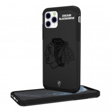 Чехол на iPhone NHL Chicago Blackhawks Rugged