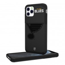 Чехол на iPhone NHL St. Louis Blues Rugged