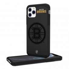 Чехол на телефон Boston Bruins iPhone Rugged