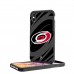 Чехол на iPhone NHL  Carolina Hurricanes Mono Tilt Rugged - оригинальные мобильные аксессуары НХЛ