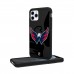 Чехол на телефон Washington Capitals iPhone Mono Tilt Rugged