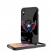 Чехол на телефон Washington Capitals iPhone Mono Tilt Rugged