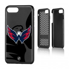 Чехол на телефон Washington Capitals iPhone Mono Tilt Rugged Чехол на телефон Washington Capitals iPhone Mono Tilt Rugged