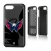 Чехол на телефон Washington Capitals iPhone Mono Tilt Rugged