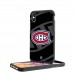 Чехол на iPhone NHL  Montreal Canadiens Mono Tilt Rugged - оригинальные мобильные аксессуары НХЛ