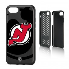 Чехол на iPhone NHL New Jersey Devils Mono Tilt Rugged