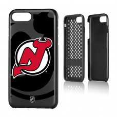 Чехол на iPhone NHL New Jersey Devils Mono Tilt Rugged