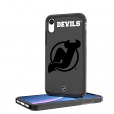 Чехол на iPhone NHL New Jersey Devils Rugged