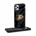 Чехол на iPhone NHL  Anaheim Ducks Mono Tilt Rugged - оригинальные мобильные аксессуары НХЛ