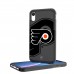Чехол на телефон Philadelphia Flyers iPhone Mono Tilt Rugged