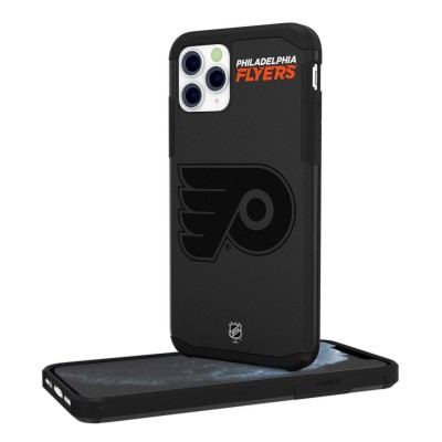 Чехол на телефон Philadelphia Flyers iPhone Rugged