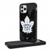 Чехол на телефон Toronto Maple Leafs iPhone Mono Tilt Rugged