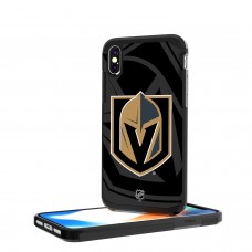 Чехол на iPhone NHL Vegas Golden Knights Mono Tilt Rugged