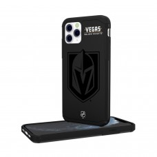Чехол на iPhone NHL Vegas Golden Knights Rugged