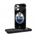 Чехол на телефон Edmonton Oilers iPhone Mono Tilt Rugged