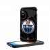 Чехол на телефон Edmonton Oilers iPhone Mono Tilt Rugged