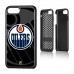 Чехол на телефон Edmonton Oilers iPhone Mono Tilt Rugged