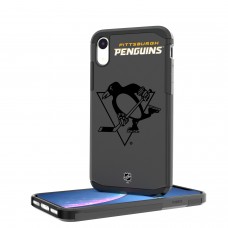 Чехол на iPhone NHL Pittsburgh Penguins Rugged