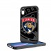 Чехол на iPhone NHL  Florida Panthers Mono Tilt Rugged - оригинальные мобильные аксессуары НХЛ