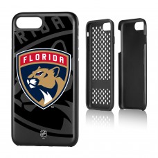 Чехол на iPhone NHL Florida Panthers Mono Tilt Rugged