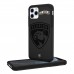 Чехол на iPhone NHL  Florida Panthers Rugged - оригинальные мобильные аксессуары НХЛ