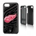 Чехол на телефон Detroit Red Wings iPhone Mono Tilt Rugged