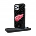 Чехол на телефон Detroit Red Wings iPhone Mono Tilt Rugged