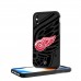 Чехол на телефон Detroit Red Wings iPhone Mono Tilt Rugged