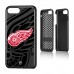Чехол на телефон Detroit Red Wings iPhone Mono Tilt Rugged