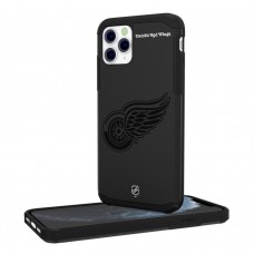 Чехол на телефон Detroit Red Wings iPhone Rugged