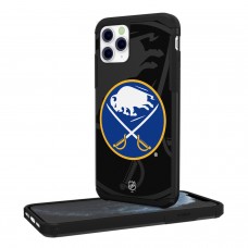 Чехол на iPhone NHL Buffalo Sabres Mono Tilt Rugged