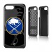 Чехол на iPhone NHL  Buffalo Sabres Mono Tilt Rugged - оригинальные мобильные аксессуары НХЛ