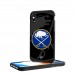 Чехол на iPhone NHL  Buffalo Sabres Mono Tilt Rugged - оригинальные мобильные аксессуары НХЛ