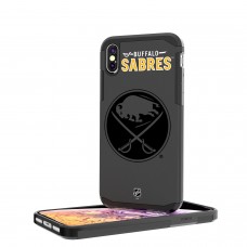 Чехол на iPhone NHL Buffalo Sabres Rugged