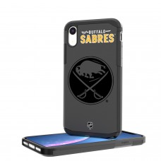 Buffalo Sabres iPhone Rugged Case
