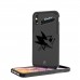 Чехол на iPhone NHL  San Jose Sharks Rugged - оригинальные мобильные аксессуары НХЛ